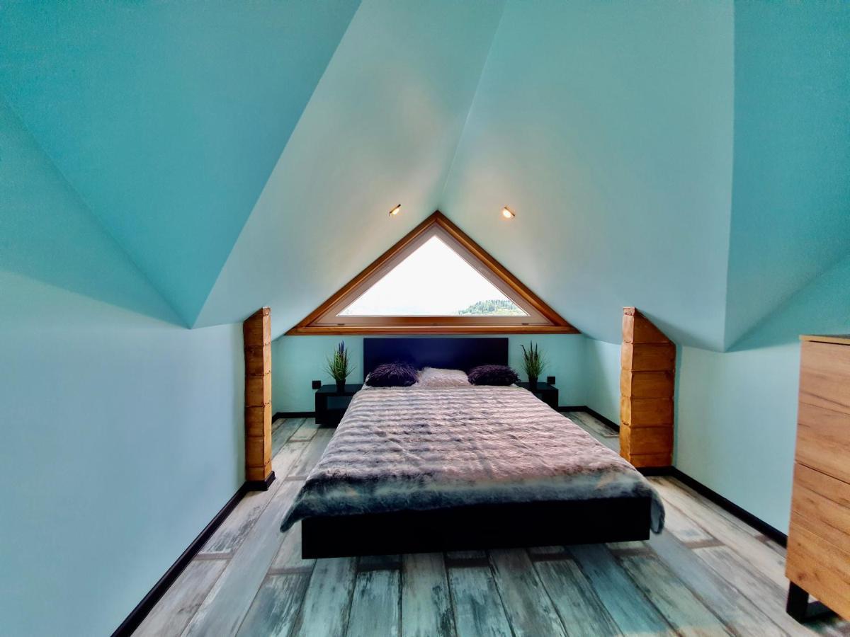 Rajska W Gorach Z Balia Holiday home