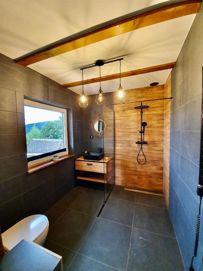 Rajska W Gorach Z Balia Holiday home